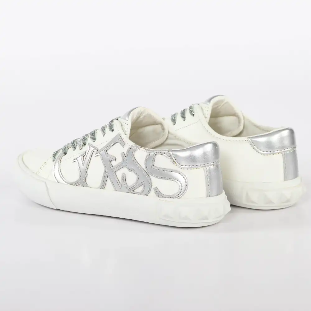 printed logo Guess - 8